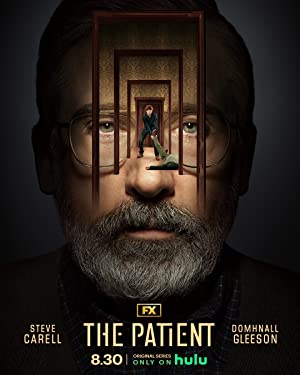 The Patient (2022-) M4uHD Free Movie