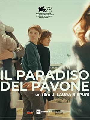 The Peacocks Paradise (2021) M4uHD Free Movie