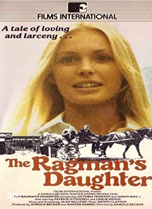 The Ragmans Daughter (1972) Free Movie M4ufree