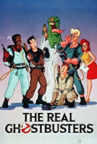 The Real Ghostbusters (1986-1991) Free Tv Series