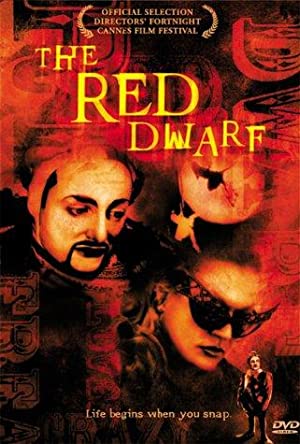 The Red Dwarf (1998) Free Movie M4ufree