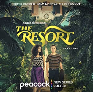The Resort (2022-) Free Tv Series