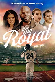 The Royal (2022) M4uHD Free Movie
