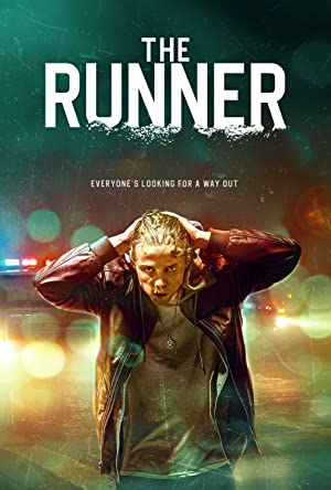 The Runner (2021) M4uHD Free Movie
