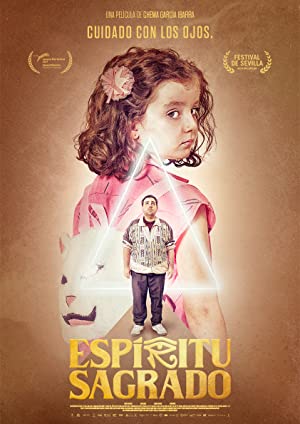 The Sacred Spirit (2021) Free Movie