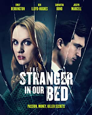 The Stranger in Our Bed (2022) Free Movie M4ufree