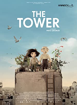 The Tower (2018) M4uHD Free Movie
