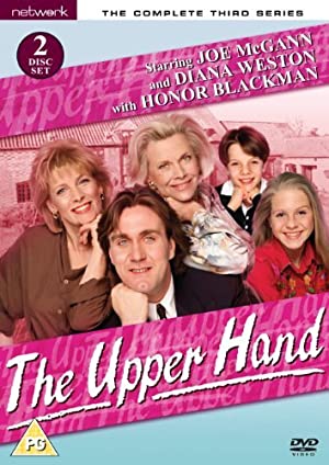 The Upper Hand (1990-1996) Free Tv Series