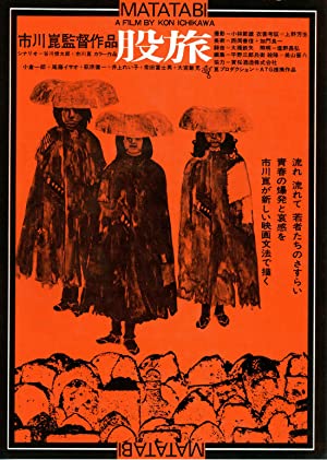 The Wanderers (1973) M4uHD Free Movie