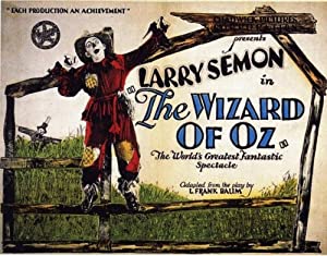 The Wizard of Oz (1925) Free Movie