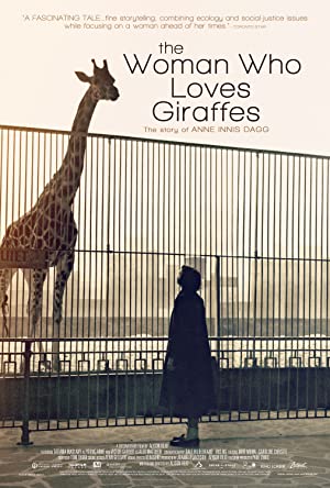 The Woman Who Loves Giraffes (2018) M4uHD Free Movie