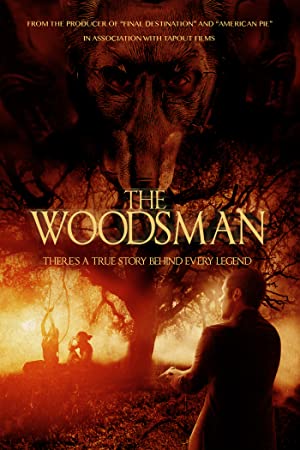 The Woodsman (2020) M4uHD Free Movie