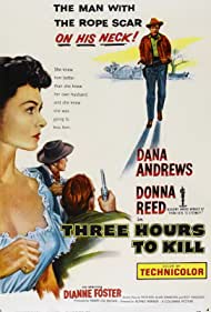 Three Hours to Kill (1954) Free Movie M4ufree