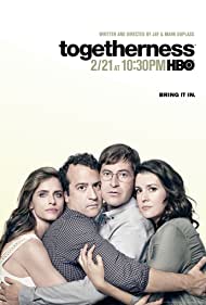 Togetherness (2015-2016) Free Tv Series