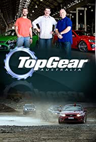 Top Gear Australia (20082012) Free Tv Series
