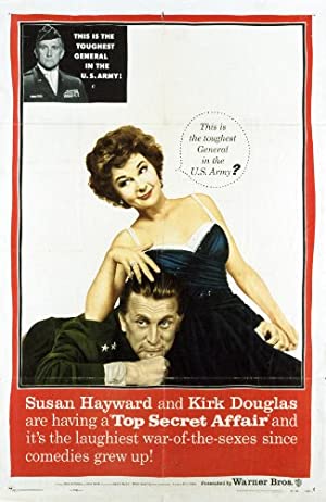 Top Secret Affair (1957) Free Movie