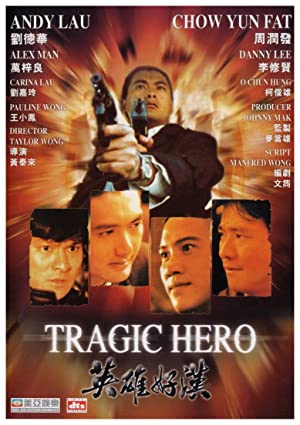 Tragic Hero (1987) M4uHD Free Movie