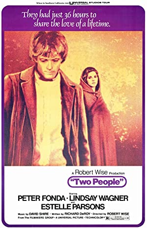 Two People (1973) Free Movie