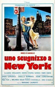 Uno scugnizzo a New York (1984) Free Movie M4ufree