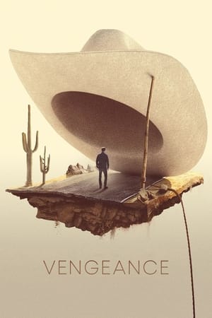 Vengeance (2022) M4uHD Free Movie