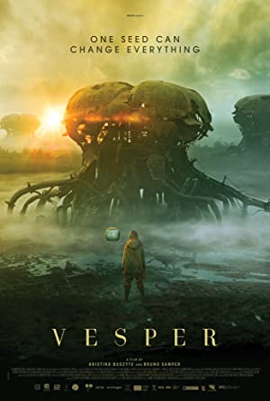 Vesper (2022) Free Movie M4ufree