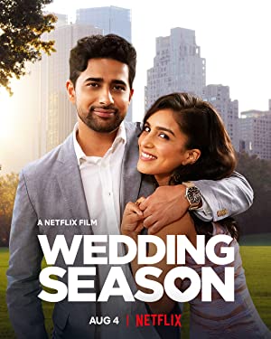 Wedding Season (2022) Free Movie M4ufree
