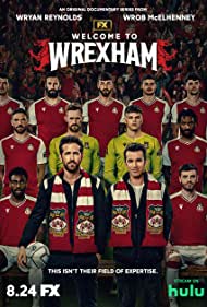 Welcome to Wrexham (2022-) Free Tv Series