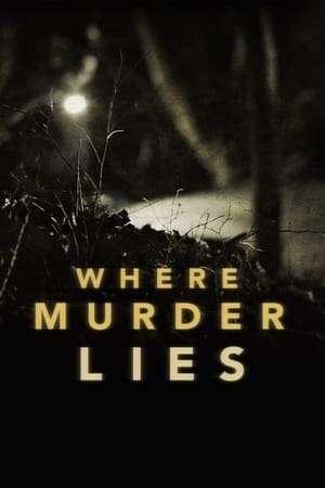 Where Murder Lies (2021-2022) Free Tv Series