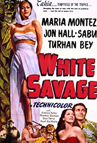 White Savage (1943) Free Movie M4ufree