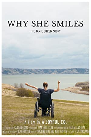 Why She Smiles (2021) M4uHD Free Movie