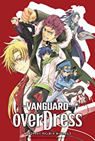 Vanguard OverDress (2021-) M4uHD Free Movie