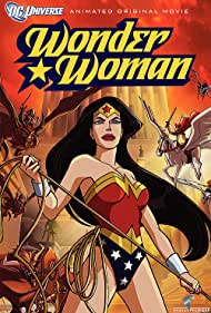 Wonder Woman (2009) Free Movie M4ufree