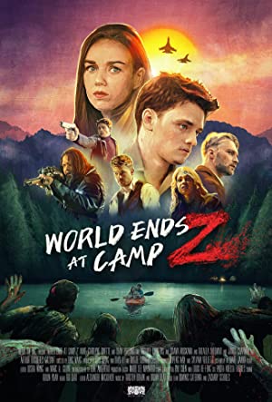 World Ends at Camp Z (2021) M4uHD Free Movie