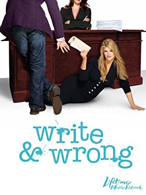 Write Wrong (2007) Free Movie