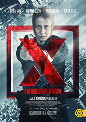 X The eXploited (2018) Free Movie