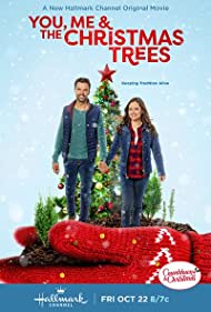 You, Me The Christmas Trees (2021) M4uHD Free Movie