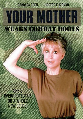 Your Mother Wears Combat Boots (1989) Free Movie M4ufree
