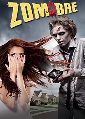 Zombae (2022) M4uHD Free Movie