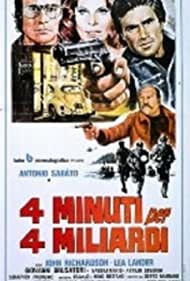 4 Billion in 4 Minutes (1976) Free Movie