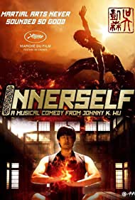 Innerself (2018) Free Movie M4ufree