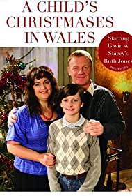 A Childs Christmases in Wales (2009) M4uHD Free Movie