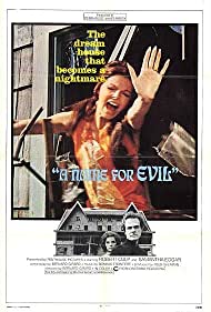 A Name for Evil (1973) Free Movie