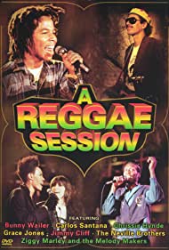 A Reggae Session (1988) M4uHD Free Movie