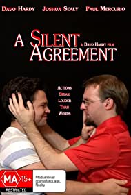 A Silent Agreement (2017) Free Movie