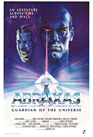 Abraxas, Guardian of the Universe (1990) Free Movie