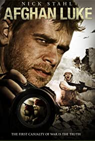 Afghan Luke (2011) Free Movie