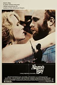 Alamo Bay (1985) Free Movie