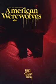 American Werewolves (2022) M4uHD Free Movie