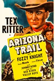 Arizona Trail (1943) Free Movie