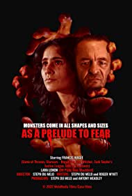 As A Prelude to Fear (2022) M4uHD Free Movie